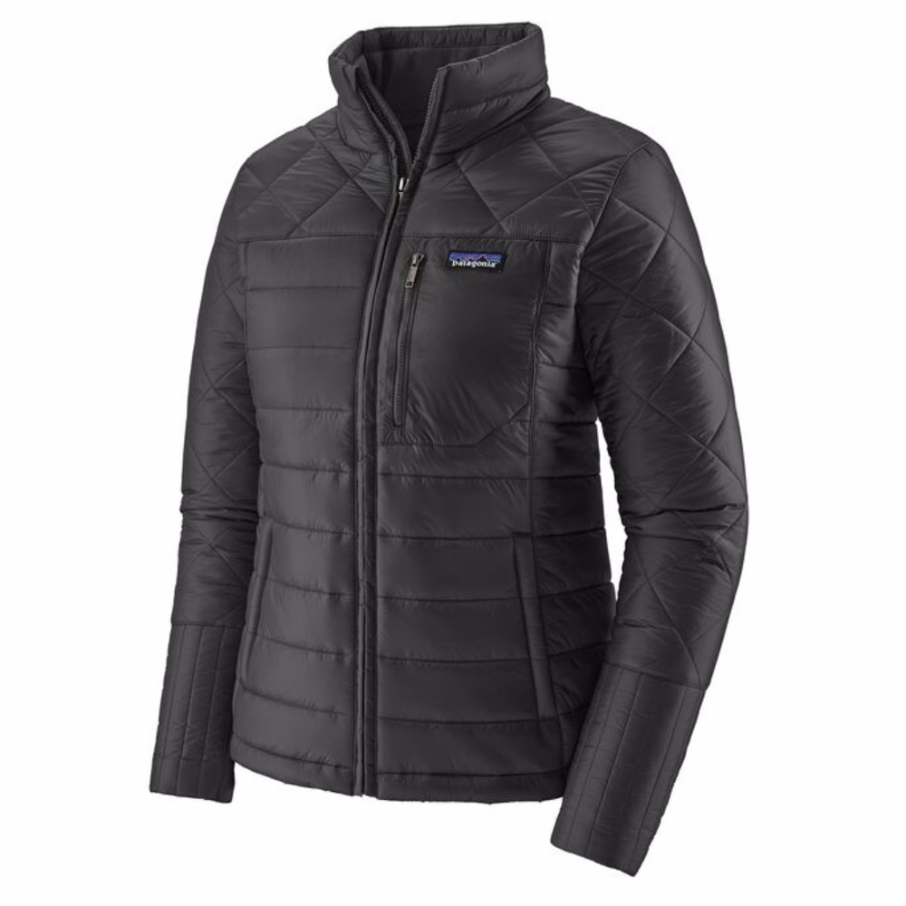 Patagonia Women's Radalie Jacket STY 27690 Size XS
